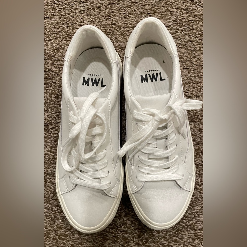 Madewell Sneakers
